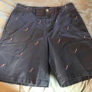 Men’s Shorts